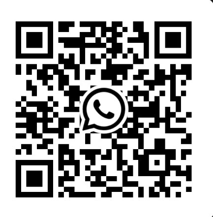 WhatsApp Group QR Code